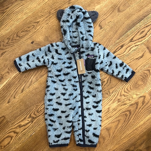 Patagonia Other - Patagonia Bunting